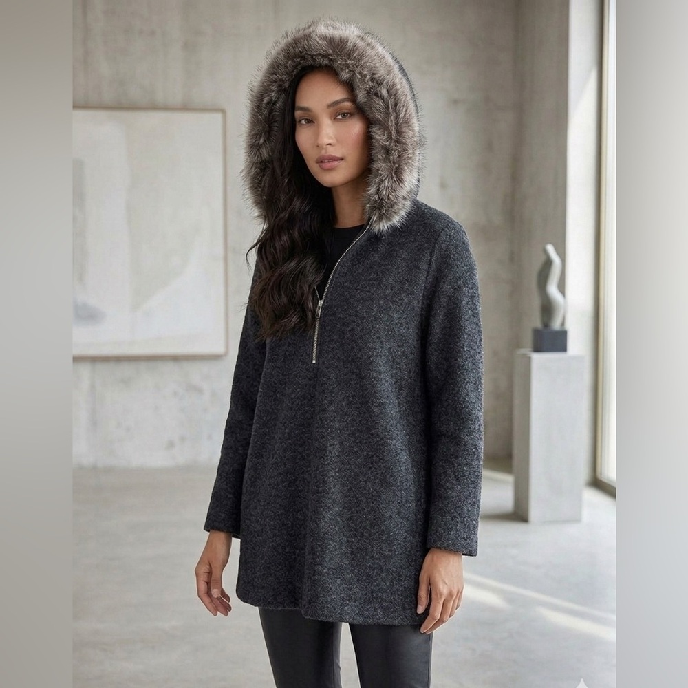 Fjällräven Jacket